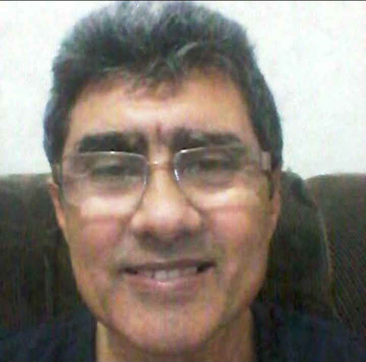 Itapetinga perde o professor, compositor e cantor Odaly Bezerra
