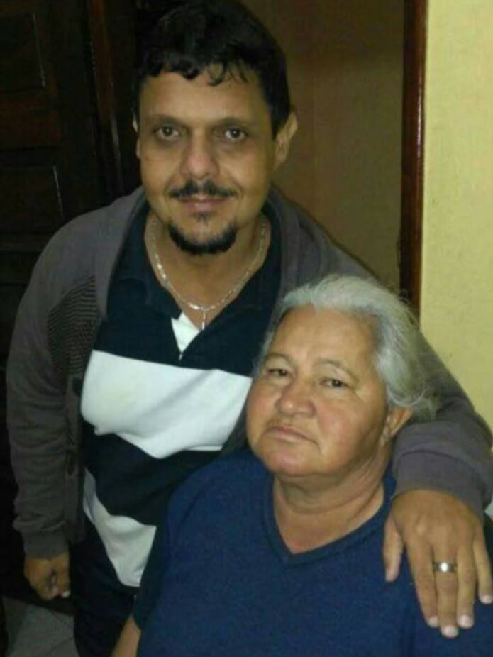 Adeus a Puca: Itapetinga lamenta a partida de Maria Edna Porto Rebouças