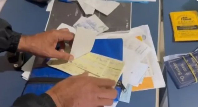 Agiotagem, propina e três CPFs: Operação policial investiga agiotagem e fraudes em contratos públicos na Bahia