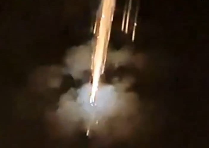 Clarão misterioso é visto em várias cidades do Sudoeste da Bahia e intriga moradores