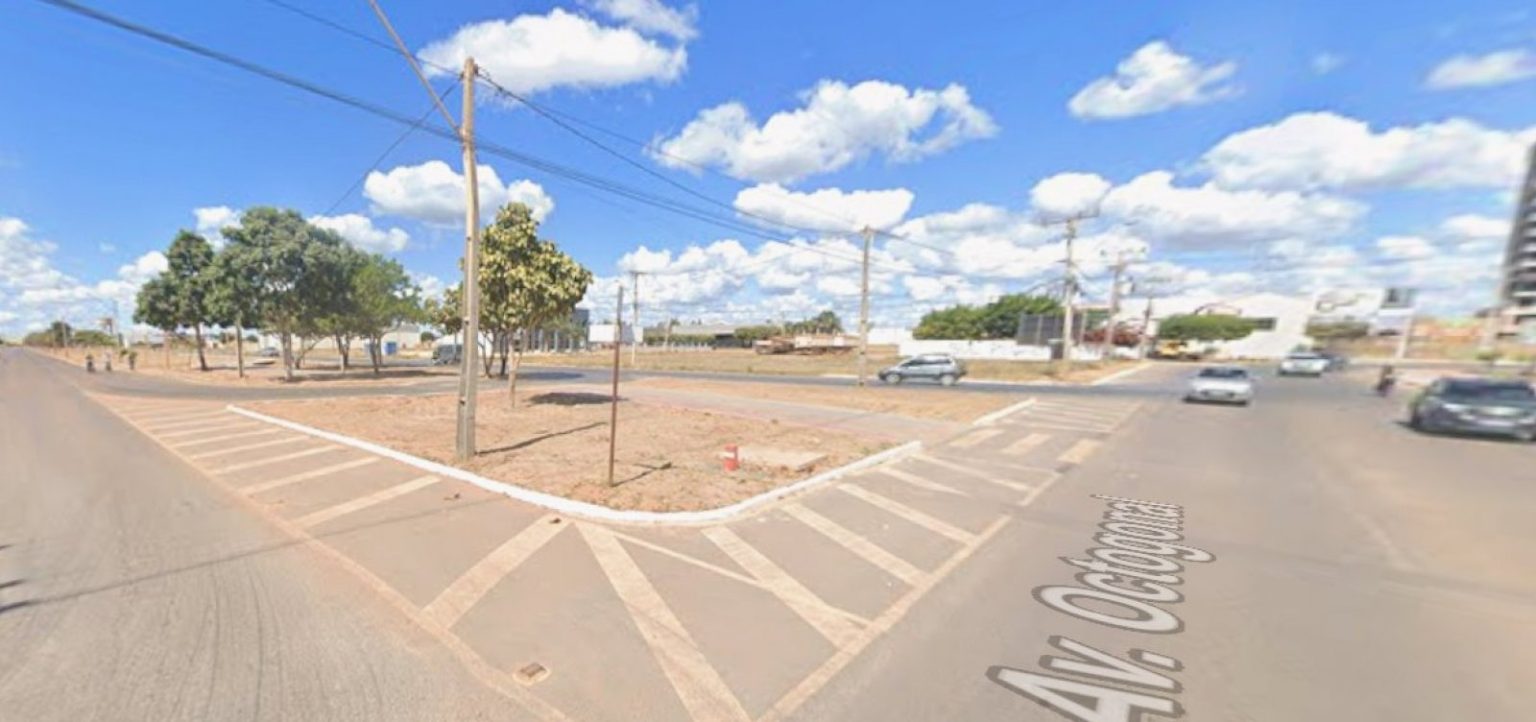 Tremor de magnitude 4,2 é registrado em Luís Eduardo Magalhães