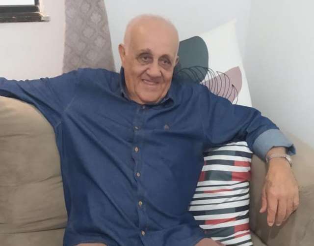 Itapetinga perde José Orlando Galvão Silva, figura querida da comunidade