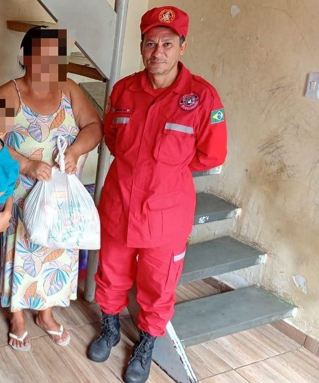 Itapetinga: Um Gesto Que Reflete o Verdadeiro Espírito Comunitário da Equipe Sussuarana