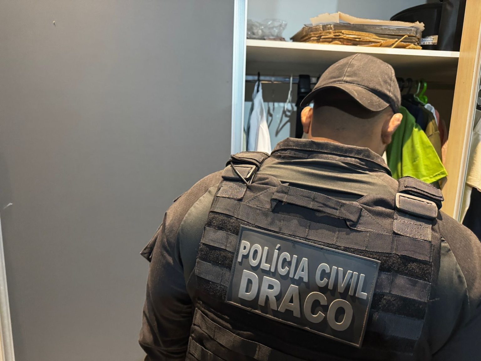 Polícia deflagra nova etapa da Operação USG contra fraudes milionárias na saúde da Bahia e do Piau