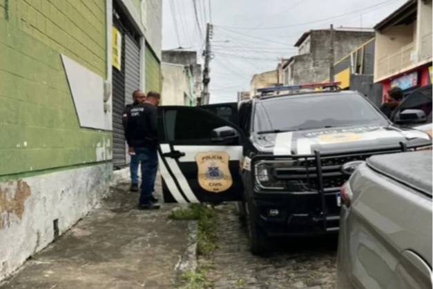 Itapetinga: Polícia descarta versão de assalto e aponta pai como suspeito de tentativa de homicídio contra filho adolescente