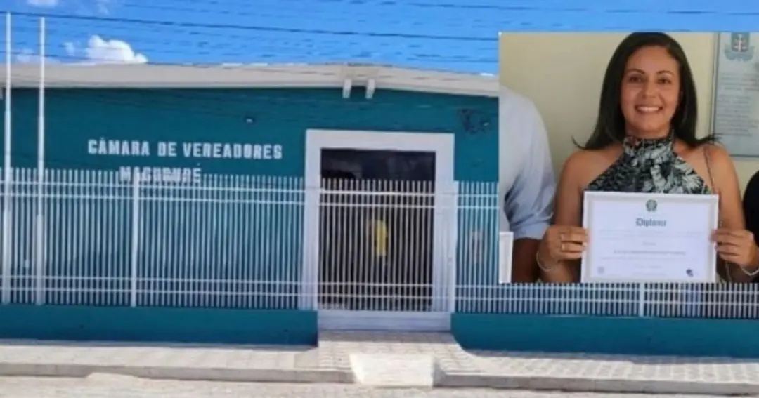 TRE-BA cassa mandato de vereadora do PSD de cidade do Norte baiano por acusação de fraude à cota de gênero