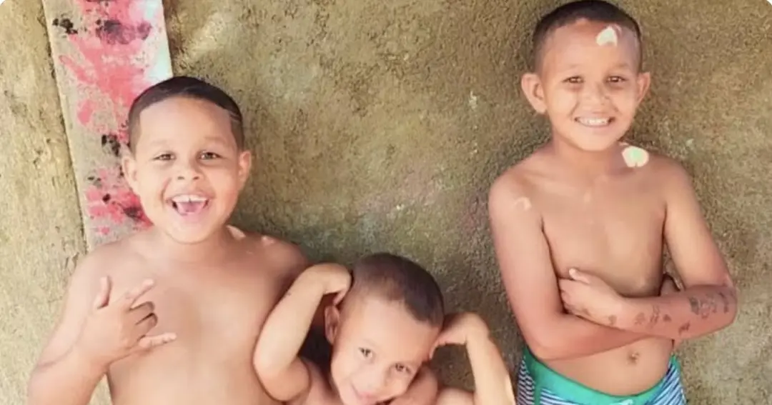 Crianças são mortas a marretadas por padrasto tentando defender mãe de agressões