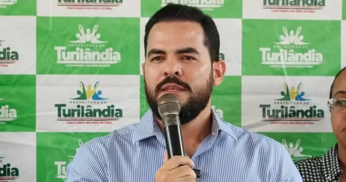 Prefeito, primeira-dama vice e 20 vereadores são presos por desvio de recursos públicos no Maranhão