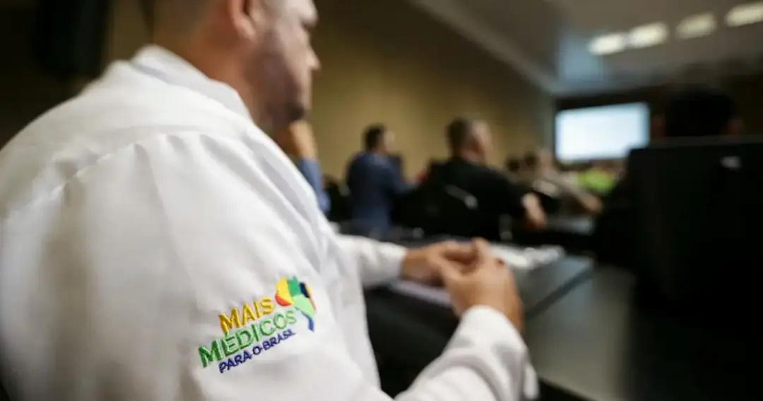 Ministério da Saúde registra crescimento no Mais Médicos e ampliação da Atenção Primária em 4,5 mil municípios