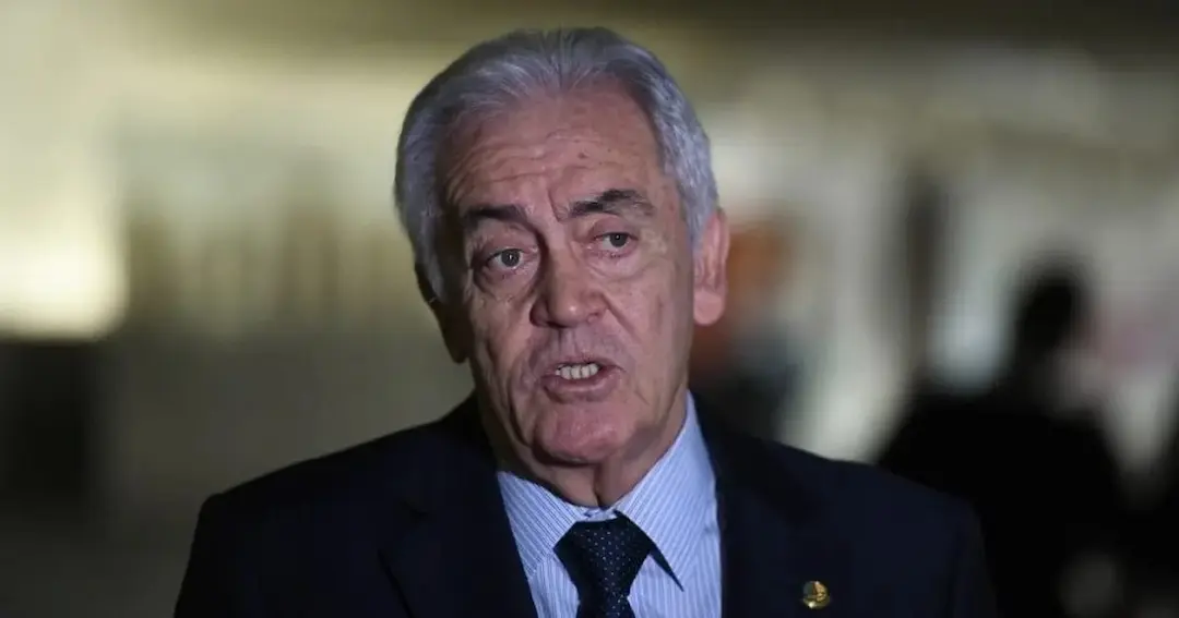 Otto escolhe Espiridião para relatar PL da Dosimetria na CCJ, e Senado desacelera urgência da Câmara