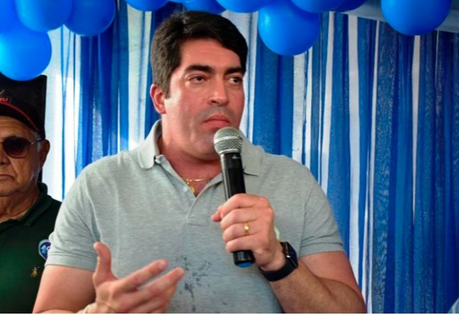 Otto Filho confirma afastamento da política após nomeação para o TCE-BA