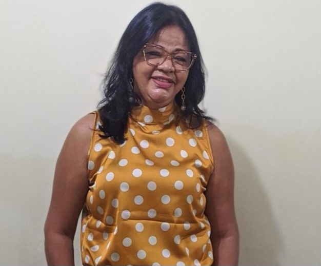 Nota de Falecimento: Itapetinga e Conquista se despedem de Ildete, servidora aposentada da 14ª Dires – Diretoria Regional de Saúde