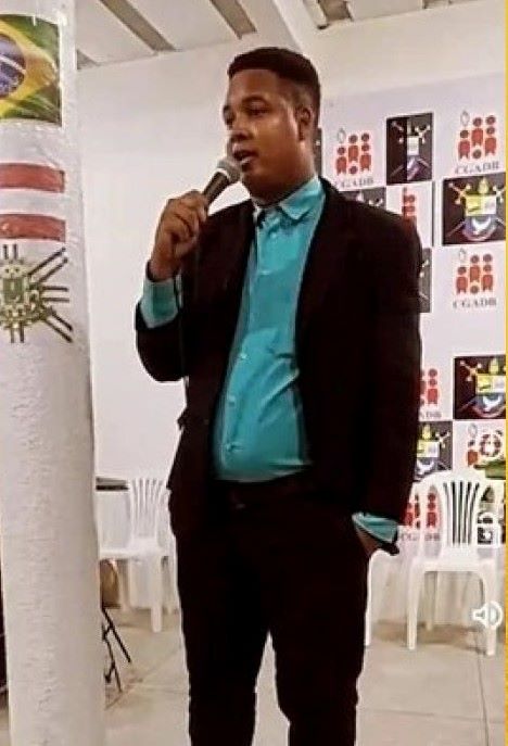 Pastor é morto a tiros em via pública em Feira de Santana