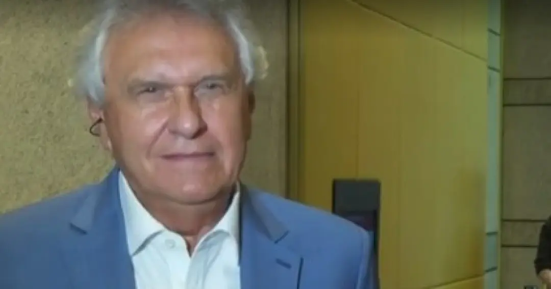 Caiado diz que recebeu aval de Kassab e que “se for escolhido” participa de palanque de ACM Neto