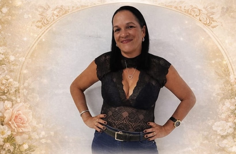 Itapetinga se une em oração pela saúde de Regina Paiva Barreto