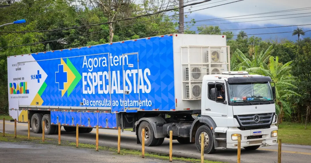 Bahia amplia atendimento especializado com oferta de consultas e exames no SUS no Agora Tem Especialistas