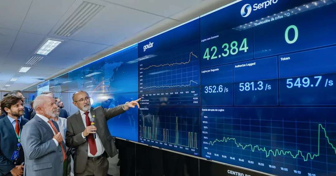 Lula sanciona lei que cria Comitê Gestor do IBS e lança plataforma digital da Reforma Tributária