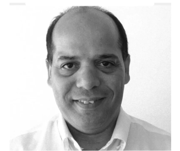 Radialista Marcelo Carvalho morre em Salvador após complicações de AVC