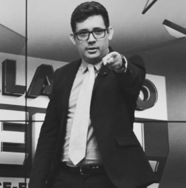 Morre Erlan Bastos, jornalista que marcou o Piauí