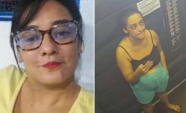 Corpo de corretora desaparecida é encontrado e síndico é preso em GO