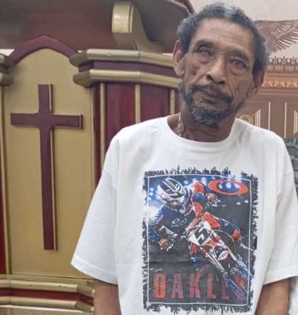 Silvano Moreira dos Santos morre no HCR, em Itapetinga