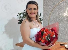 Mulher é vítima de feminicídio dentro de casa em Iguaí, no sudoeste da Bahia