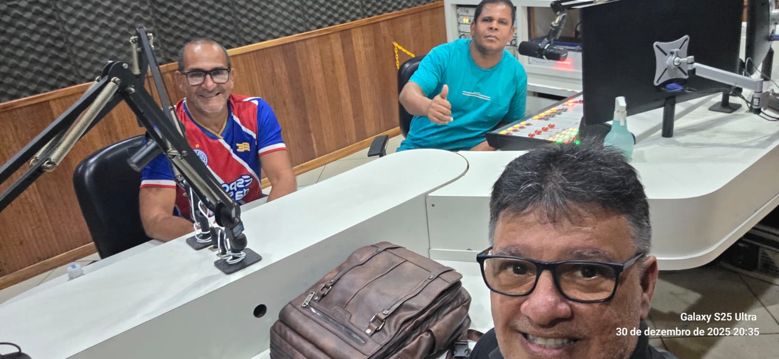 Itapetinga consolida liderança na criação de vagas formais, revela avaliação do CAGED no Podcast 92.