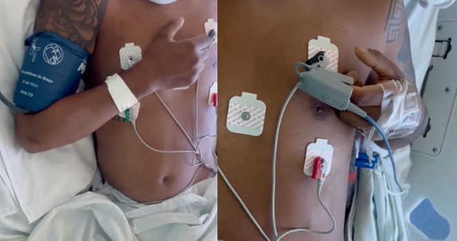 Jovem tetraplégico volta a mover os braços após tratamento experimental brasileiro