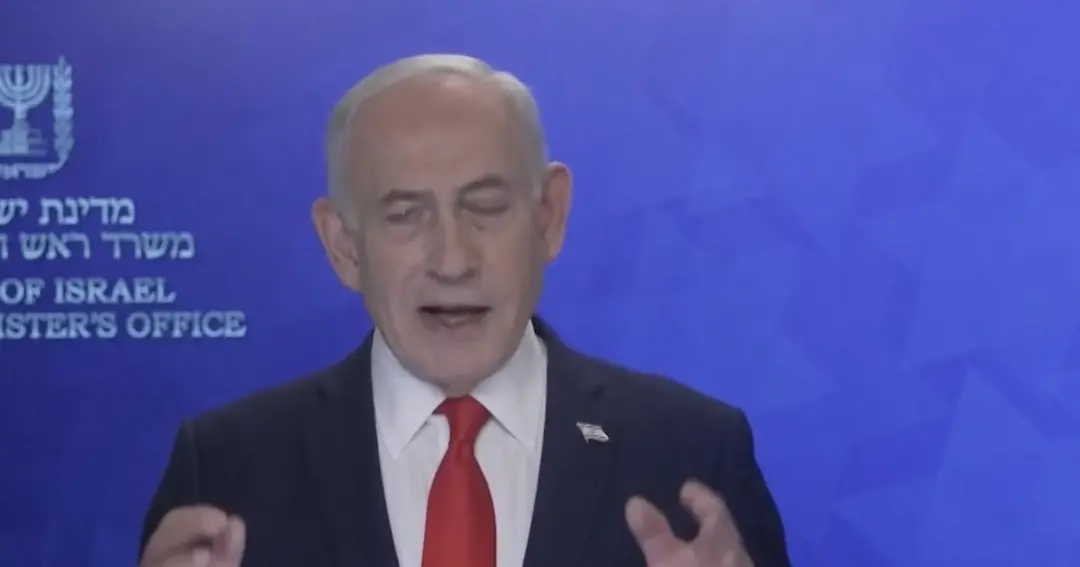 Netanyahu diz haver indícios de morte de líder supremo do Irã; governo iraniano nega