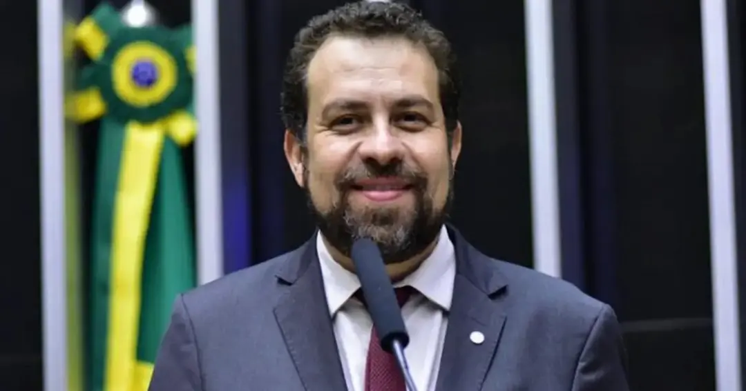 Boulos diz que vai discutir tramitação de projeto sobre fim da escala 6×1 com Motta para acelerar processo