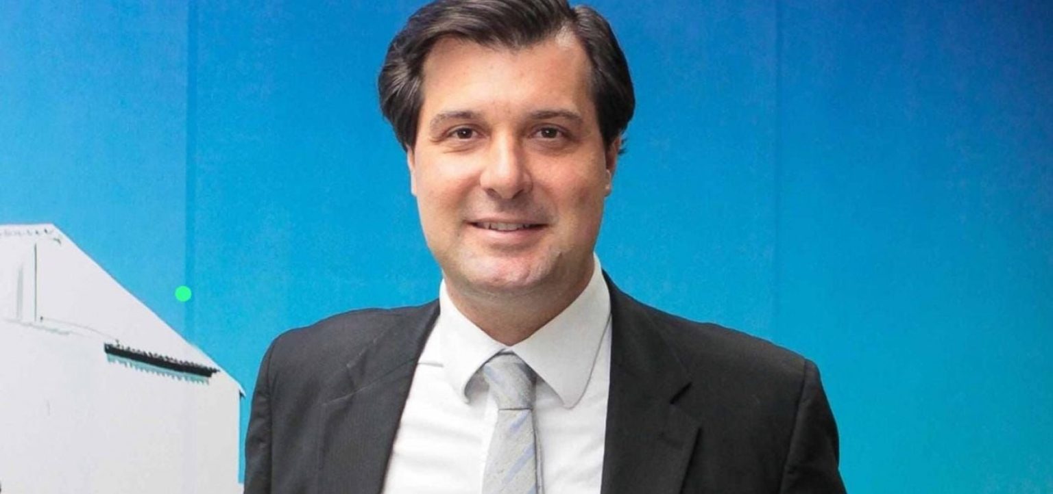 Pedro Maia toma posse no MP da Bahia e promete foco no combate ao crime organizado
