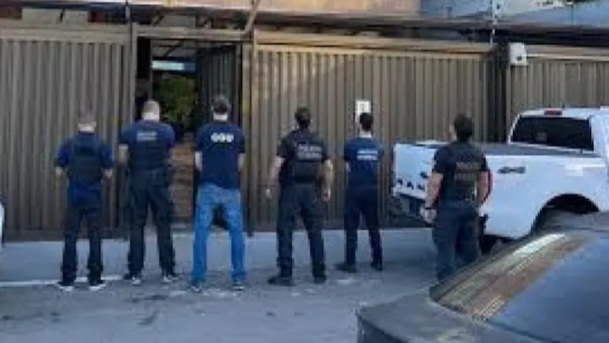 Empresário investigado pela PF diz ter “comprado” dezenas de prefeitos na Bahia