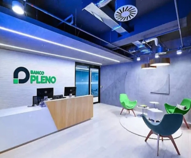 Banco Central decreta liquidação de instituição financeira após piora nas contas