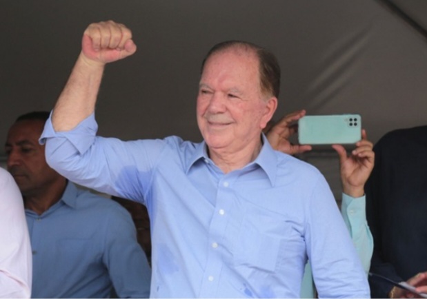 João Leão anuncia aposentadoria da política