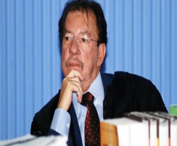 Morre Carlos Alberto Dultra Cintra, ex-presidente do TJ-BA, aos 82 anos