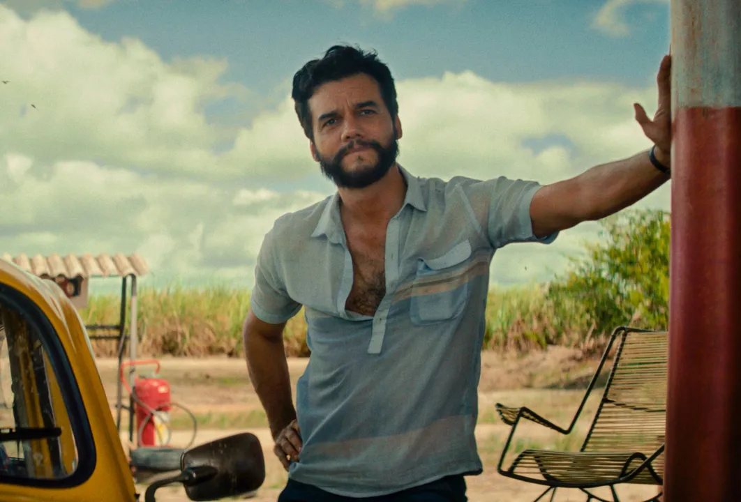 “O Agente Secreto” entra no Top 5 das maiores bilheterias do cinema brasileiro na década