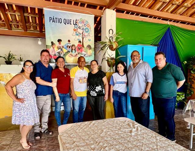 Palmares Começa a Escrever um Novo Capítulo Cultural