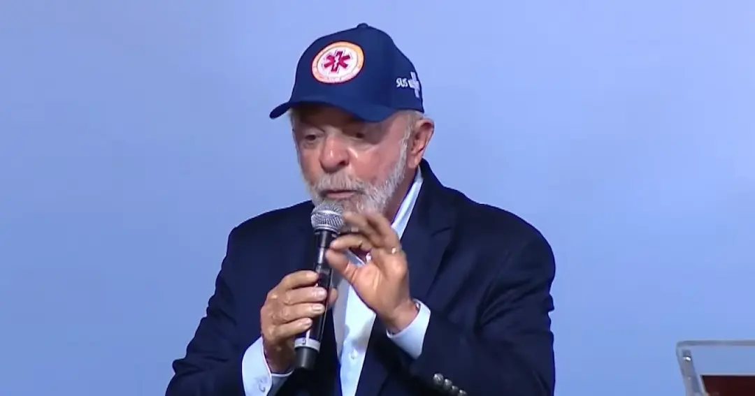 “Estamos pensando naqueles que nunca tiveram oportunidade”, diz Lula sobre Novo PAC Saúde na Bahia