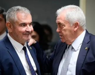 Otto Alencar lamenta saída de Angelo Coronel do PSD e fala em fase difícil na política baiana