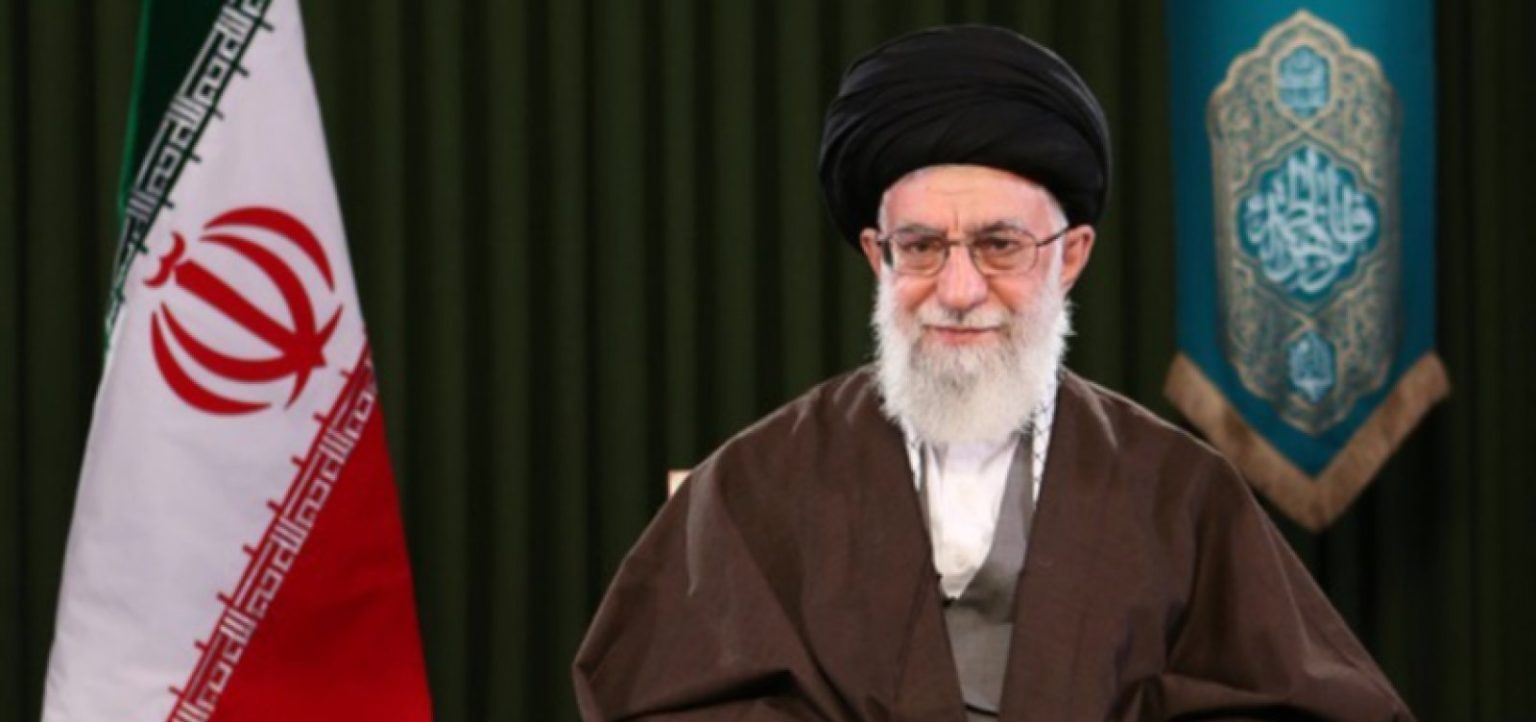 Irã define sucessor do líder supremo Ali Khamenei