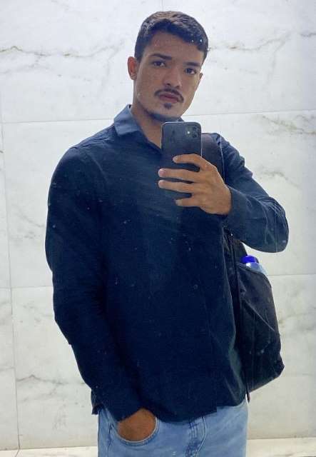 Orgulho Acadêmico: Kevin Santos Brito alcança aprovação na OAB no 9º semestre