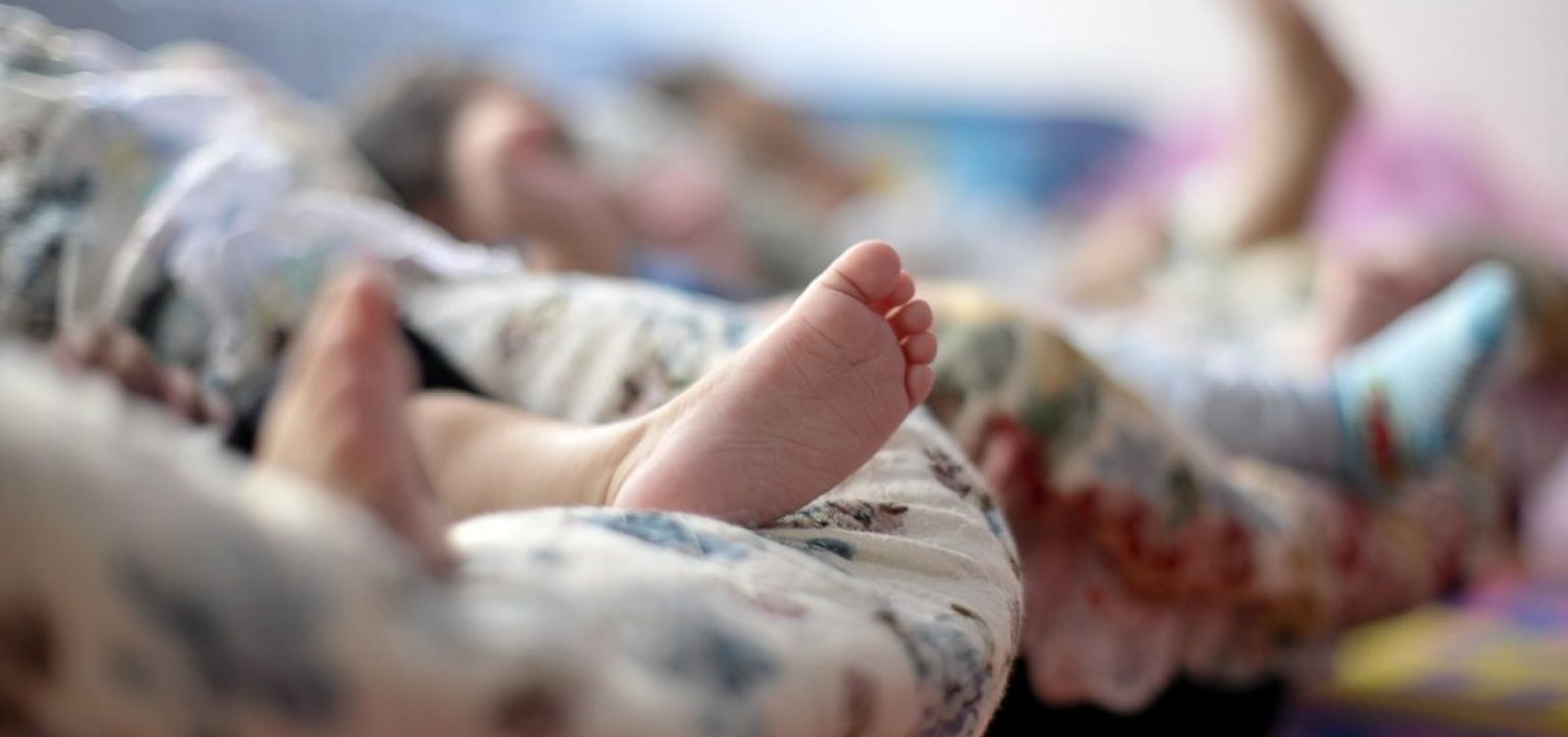 Brasil registra menor taxa de mortalidade neonatal em 35 anos, aponta relatório da ONU