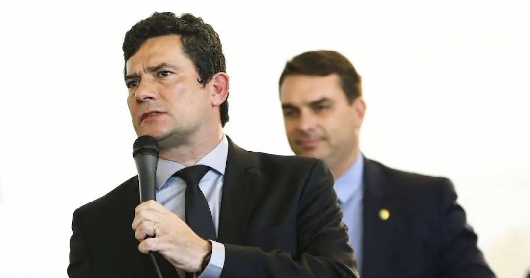 PL define apoio a Moro para o Governo do Paraná e rompe com Ratinho