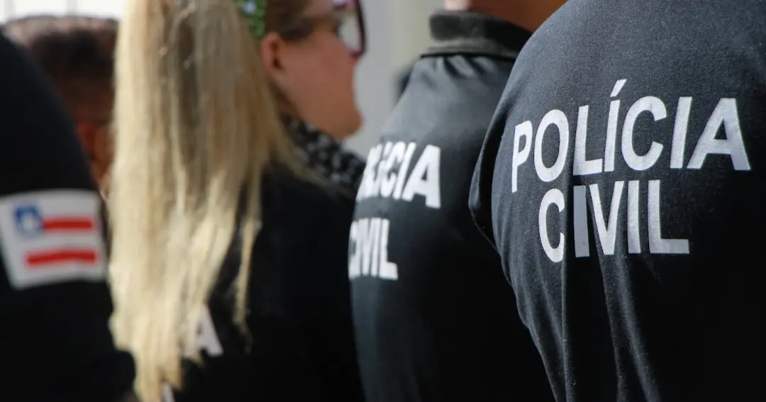 Condenado por maus-tratos e tortura é preso em Vitória da Conquista