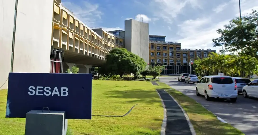 Sesab anuncia novos reajustes salariais para servidores da saúde a partir de março de 2026