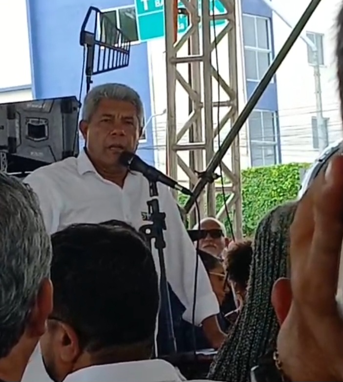 Investimento de R$ 120 milhões: Governador Jerônimo Rodrigues autoriza obras do Hospital Regional de Itapetinga