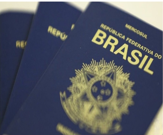 Projeto na Câmara quer barrar entrada de estrangeiros sem documento válido no Brasil
