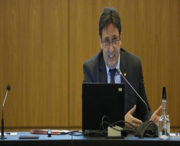 Ex-diretor do Banco Central é investigado por suspeita de manipulação de dados