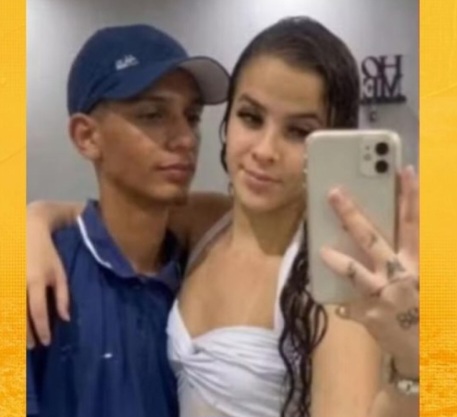 Dois jovens são encontrados mortos dentro de porta-malas em Camaçari