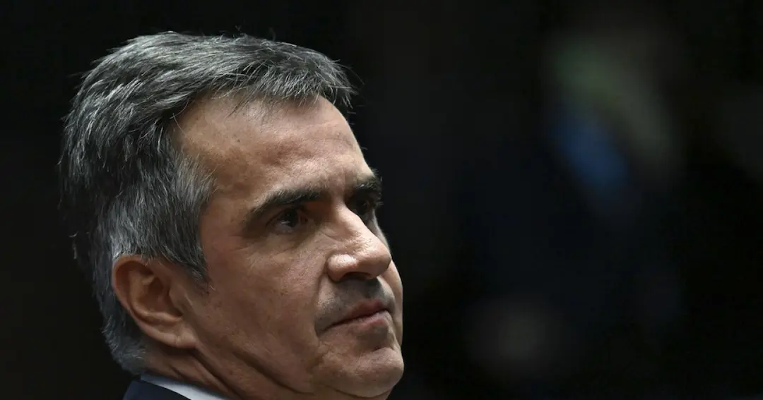 Ciro Nogueira diz ser “impossível” federação União Brasil-PP apoiar Caiado à Presidência